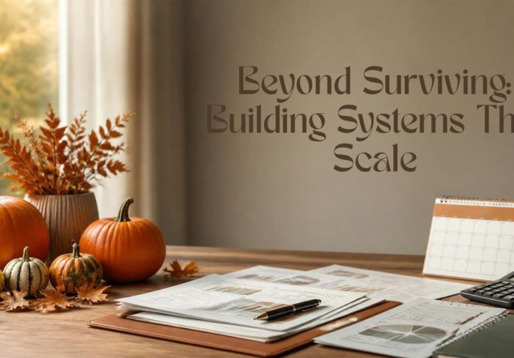 October Finance Blog